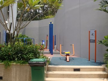Ford Mansion property photo 7 in Singapore