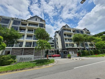 The Foresta @MOUNT Faber property photo 1 in Singapore