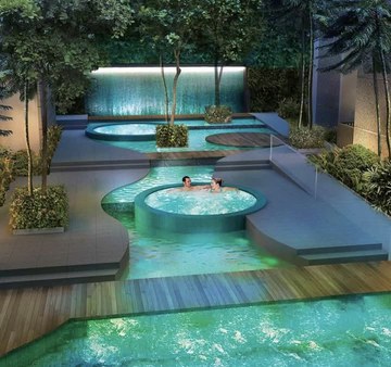 The Foresta @MOUNT Faber property photo 2 in Singapore
