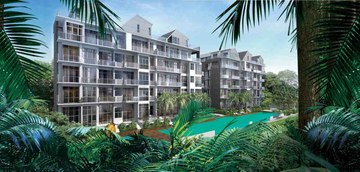 The Foresta @MOUNT Faber property photo 3 in Singapore