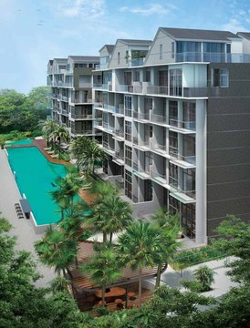 The Foresta @MOUNT Faber property photo 4 in Singapore
