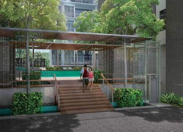 The Foresta @MOUNT Faber property photo 6 in Singapore