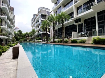 The Foresta @MOUNT Faber property photo 7 in Singapore