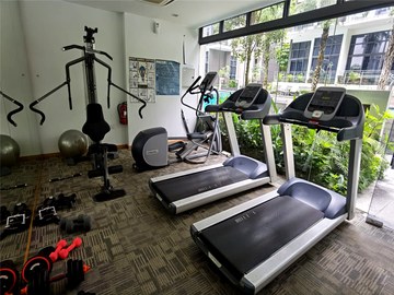 The Foresta @MOUNT Faber property photo 9 in Singapore