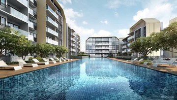 The Gazania property photo 2 in Singapore