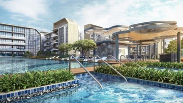 The Gazania property photo 4 in Singapore