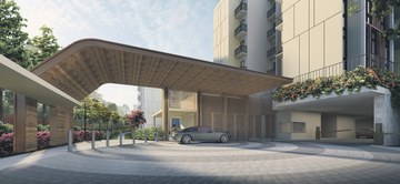 The Gazania property photo 6 in Singapore