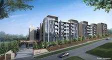 Sun Rosier property photo 1 in Singapore
