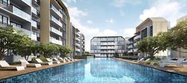 Sun Rosier property photo 3 in Singapore