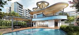 Sun Rosier property photo 10 in Singapore