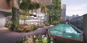 The Giverny Residences property photo 2 in Singapore
