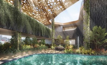 The Giverny Residences property photo 3 in Singapore
