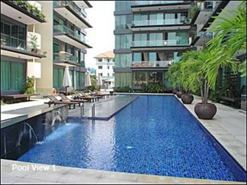 The Glacier property photo 4 in Singapore