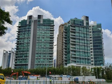 The Grange property photo 3 in Singapore