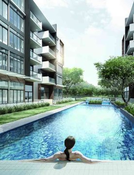 The Greenwich property photo 3 in Singapore
