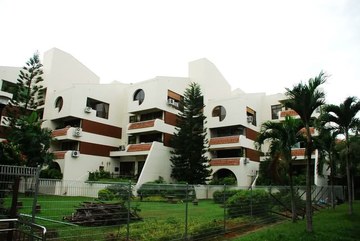 The Hacienda property photo 1 in Singapore