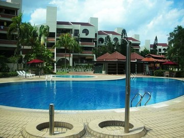 The Hacienda property photo 2 in Singapore