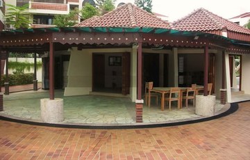 The Hacienda property photo 3 in Singapore