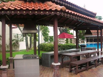 The Hacienda property photo 4 in Singapore