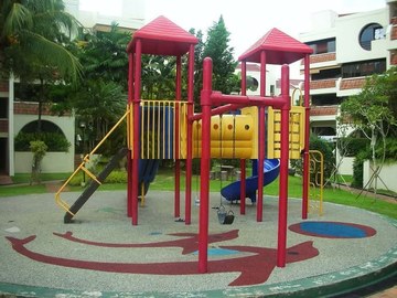 The Hacienda property photo 5 in Singapore