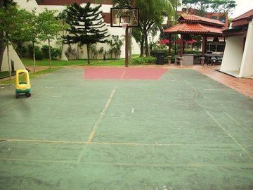 The Hacienda property photo 6 in Singapore