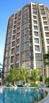 The Heliconia property photo 1 in Singapore