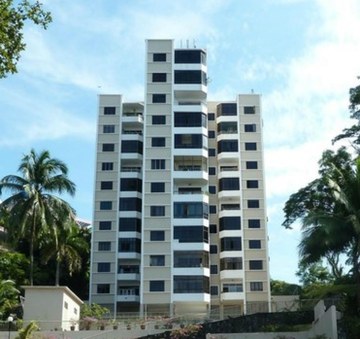 Gloria Mansion property photo 1 in Singapore