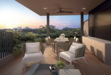 The Hillshore property photo 7 in Singapore