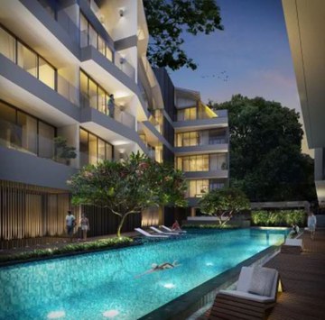 The Holland Collection property photo 2 in Singapore