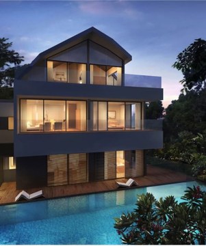 The Holland Collection property photo 3 in Singapore