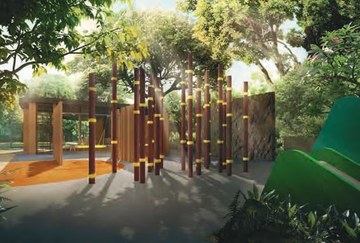 The Hyde property photo 7 in Singapore
