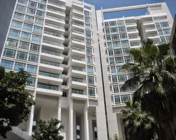 The Inspira property photo 1 in Singapore