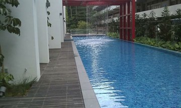 The Inspira property photo 2 in Singapore