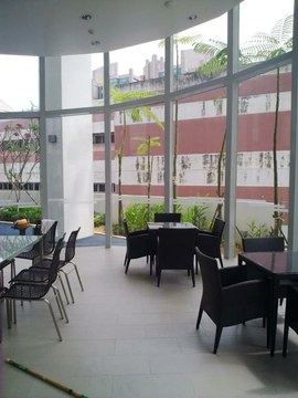 The Inspira property photo 4 in Singapore