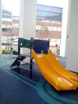 The Inspira property photo 6 in Singapore