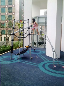 The Inspira property photo 7 in Singapore