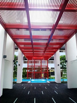 The Inspira property photo 9 in Singapore