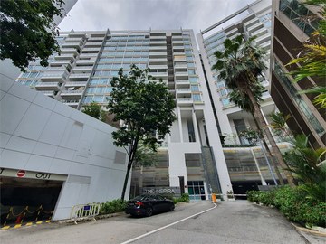 The Inspira property photo 10 in Singapore