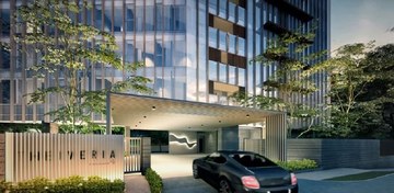 The Iveria property photo 2 in Singapore