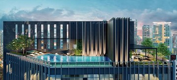 The Iveria property photo 3 in Singapore