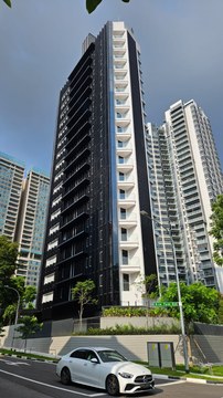 The Iveria property photo 4 in Singapore