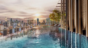The Iveria property photo 6 in Singapore