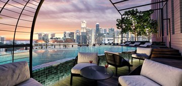 The Iveria property photo 7 in Singapore