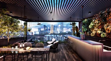 The Iveria property photo 9 in Singapore