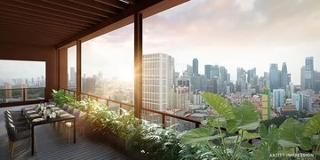 The Landmark property photo 2 in Singapore