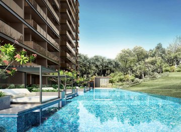 The Landmark property photo 4 in Singapore