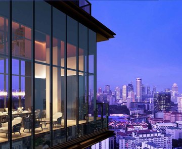 The Landmark property photo 7 in Singapore