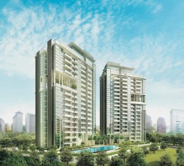 The Laurels property photo 1 in Singapore