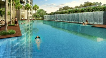 The Laurels property photo 3 in Singapore