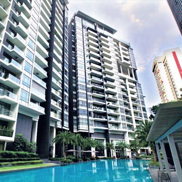 The Laurels property photo 4 in Singapore